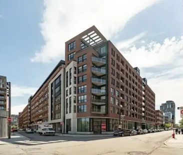 DOMO Apartments | 650 Wellington Street, Montreal - Photo 1