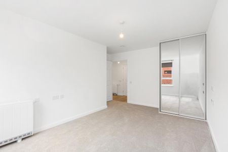 1 bedroom flat to rent - Photo 5