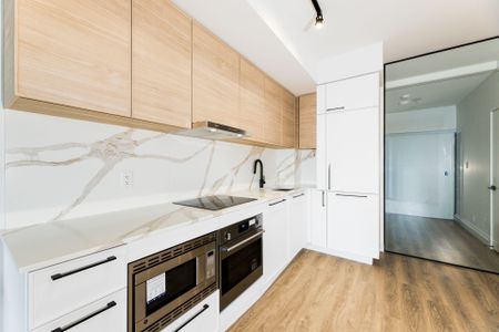 For Lease - 1050 Eastern Avenue Unit# 1117, Toronto, Ontario - Photo 5