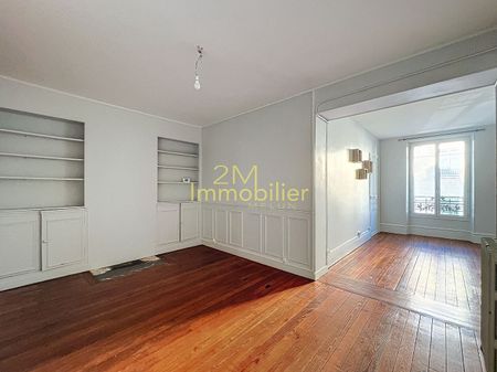 Location Appartement 2 pièces 58m² - Photo 5