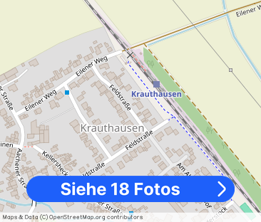 Ideale Pärchenwohnung in Niederzier-Krauthausen - Foto 1