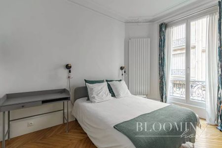 2 pièces meublé refait à neuf - Photo 3