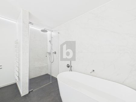 AN PRIVATER LAGE MIT EINMALIGEM PANORAMA - Foto 5