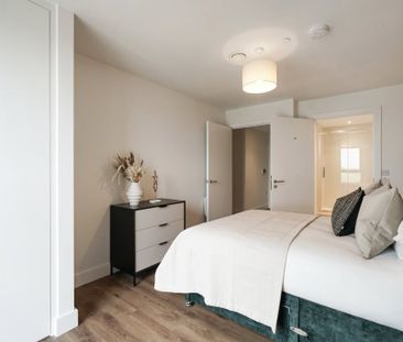 Carter House, SL6 1EB, Maidenhead - Photo 1