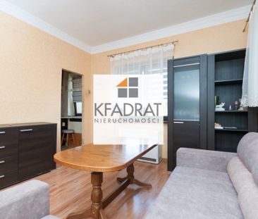 mieszkanie na spokojnym Pogodnie - Zdjęcie 2