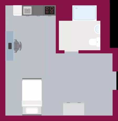 Gold Studio - Photo 2