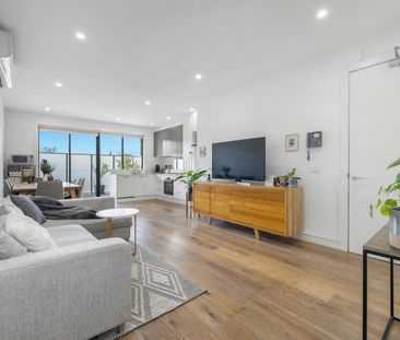 LIGHT FILLED APARTMENT WITH TWO OUTDOOR RETREATS - FLEXIBLE LEASE T... - Photo 3