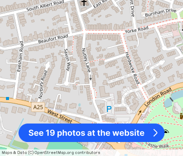 Nutley Lane Reigate RH2 - Photo 1