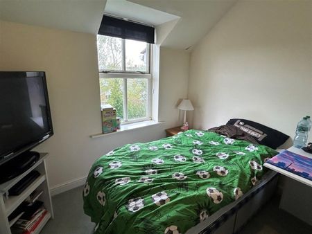 Bosworth House, Priory Walk, Hinckley - Photo 5
