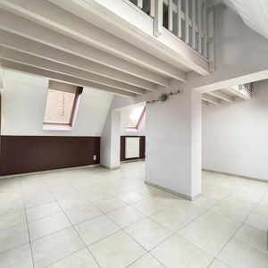 Appartement te huur in Ath voor € 825 met 2 slaapkamers - Photo 2