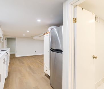 For Lease - 242 Emerson Avenue Unit# Basement, Toronto, Ontario - Photo 4