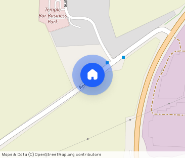 Temple House, Strettington, Chichester - Photo 1