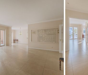 Hochwertig Wohnen in exklusiver Lage - in unmittelbare Nähe zum "Cl... - Foto 5