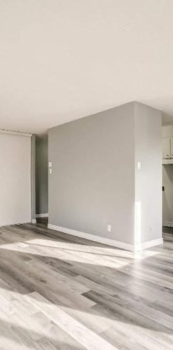 2 CH - 1 SDB - Gatineau - $1,645 /mo - Photo 1