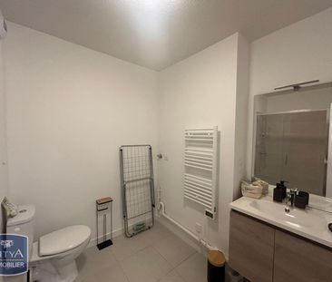 Location Appartement 1 pièce 22m² CHAMPCEVINEL 24750 - Photo 2