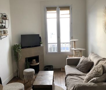 Location Appartement 2 pièces 31m² - Photo 4