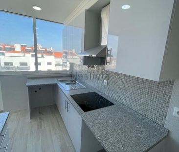 Apartamento em Verderena, Alto do Seixalinho - Santo André - Verderena - Photo 5