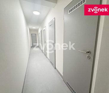Pronájem bytu 1+kk 37 m2 - Fotografie 1