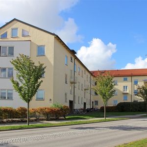 Blekegatan 27D - Foto 2