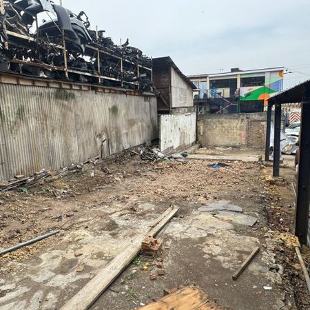 1 Bed Detached House, Tewkesbury Road, N15 - Photo 4