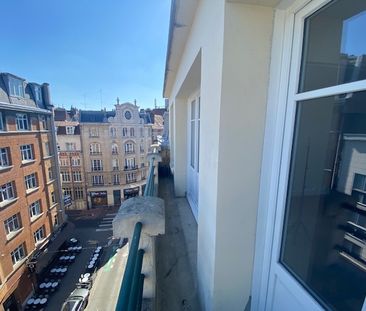 Location Appartement 1 pièce 21m² LILLE 59000 - Photo 3