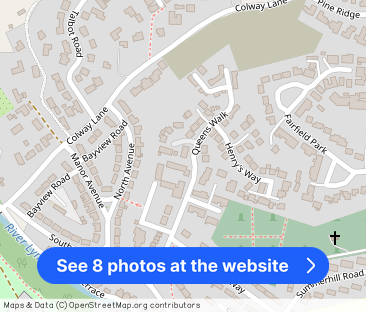 Queens Walk - Lyme Regis - Photo 1