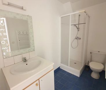 Location Appartement 2 pièces 37m² ST BRIEUC 22000 - Photo 5