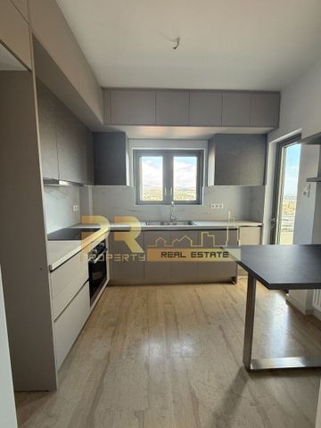 Διαμέρισμα για ενοικίαση Κάντζα (Παλλήνη) - Photo 3