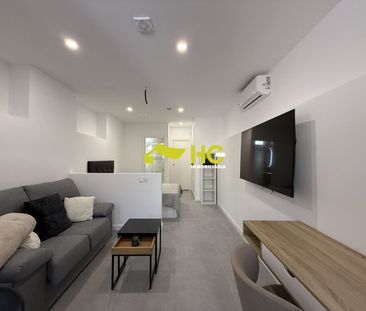Alquiler Estudio en Urbanización - El Bosque, Villaviciosa De Odón - Foto 6