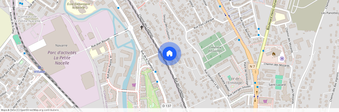 91100, Corbeil-Essonnes