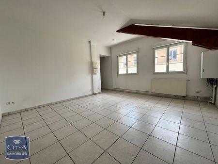 Location Appartement 2 pièces 42m² CHATEAU THIERRY 02400 - Photo 5