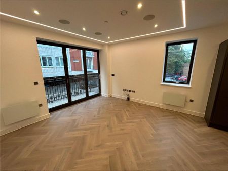 2 bedroom apartment to rent - Photo 2