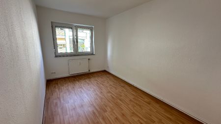 Wieder verfügbar: 3-Zimmer-Wohnung mit großem Balkon auf dem Heilsberg - Foto 3