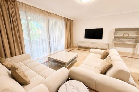 3 Bedroom Apartment For Rent in San Pedro de Alcántara, Málaga - Photo 4