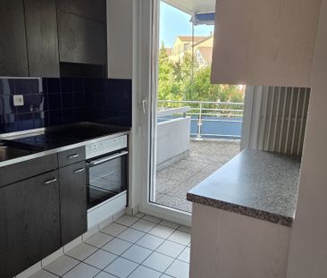 Situé au centre-ville de Payerne - Photo 1