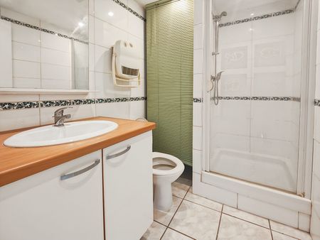 Location maison 3 pièces, 50.33m², Mormant - Photo 5