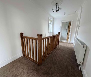 3 bedroom semi-detached house to rent - Photo 5