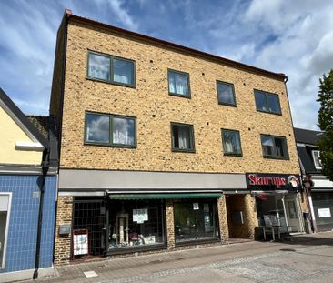 Kyrkogatan, Skurup - Photo 1