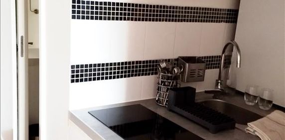 1 pièce - Meublé - 20,43 m² - 4ème étage - Colocation non autorisée - Photo 2