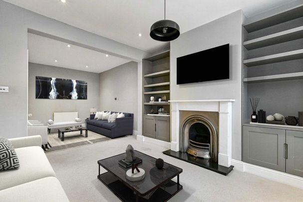 Kent Road, W4 5EY, London - Photo 1