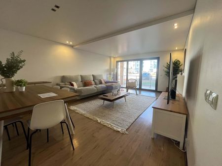 Apartamento T3 em Setúbal - Photo 3