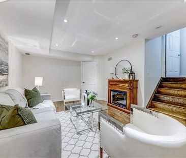 For Lease - 76 Gas Lamp Lane, Markham, Ontario - Photo 4