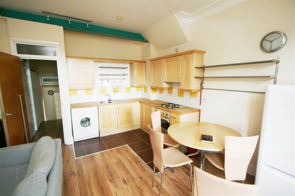 3, 94 Stranmillis Road, Stranmillis, Belfast, BT9 5AE - Photo 1