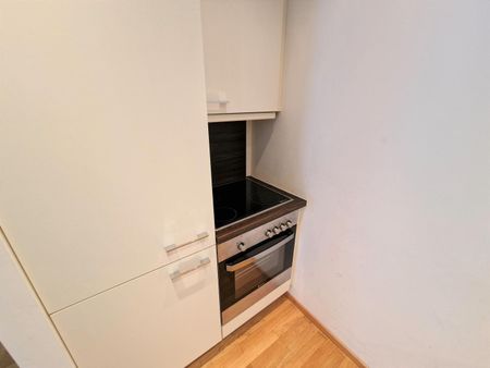 Super-schicke 3-Zimmer Neubauwohnung mit Wintergarten - AB JÄNNER - Photo 3