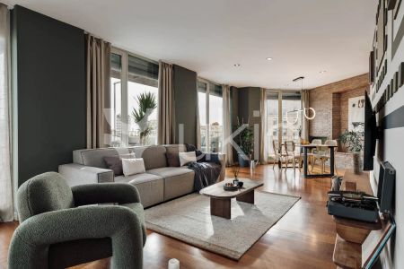 Apartamento de alquiler en Passeig de Gràcia, Dreta de l'Eixample - Photo 4