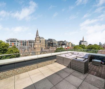 3 bedroom flat to rent - Photo 5