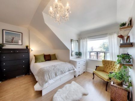 For Lease - 4 Stonehouse Crescent, Toronto, Ontario - Photo 4