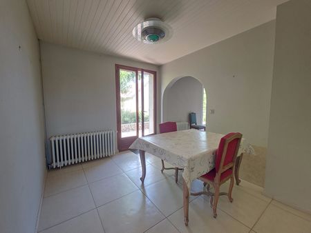 Location Maison 6 pièces 128m² - Photo 3
