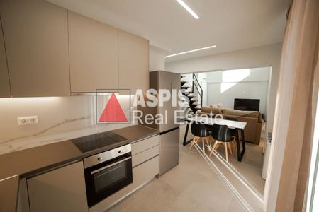 Loft για ενοικίαση Κέντρο (Ταύρος) - Photo 2