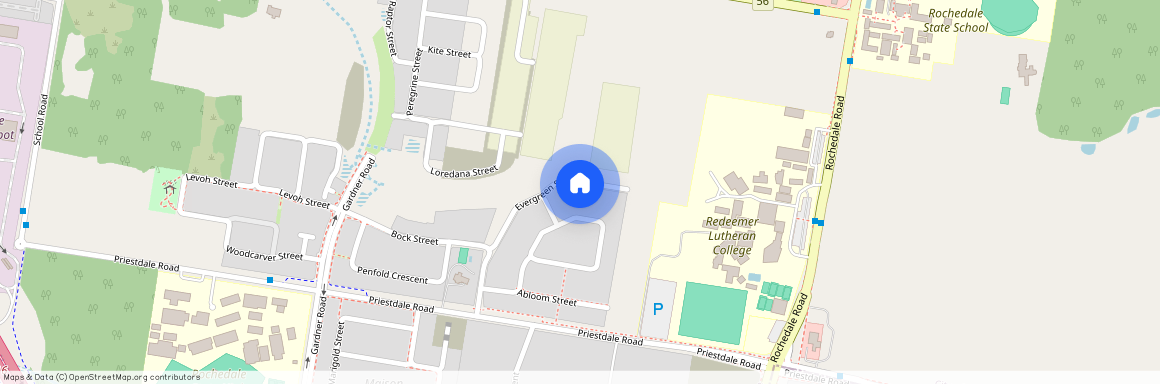 49 Evergreen Street, Qld 4123, Rochedale